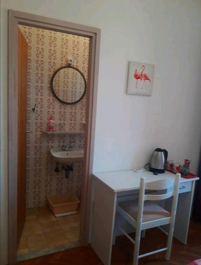Rooms Ankica Primošten Dış mekan fotoğraf