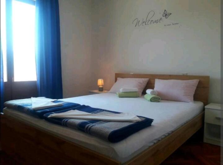 Rooms Ankica Primošten Dış mekan fotoğraf