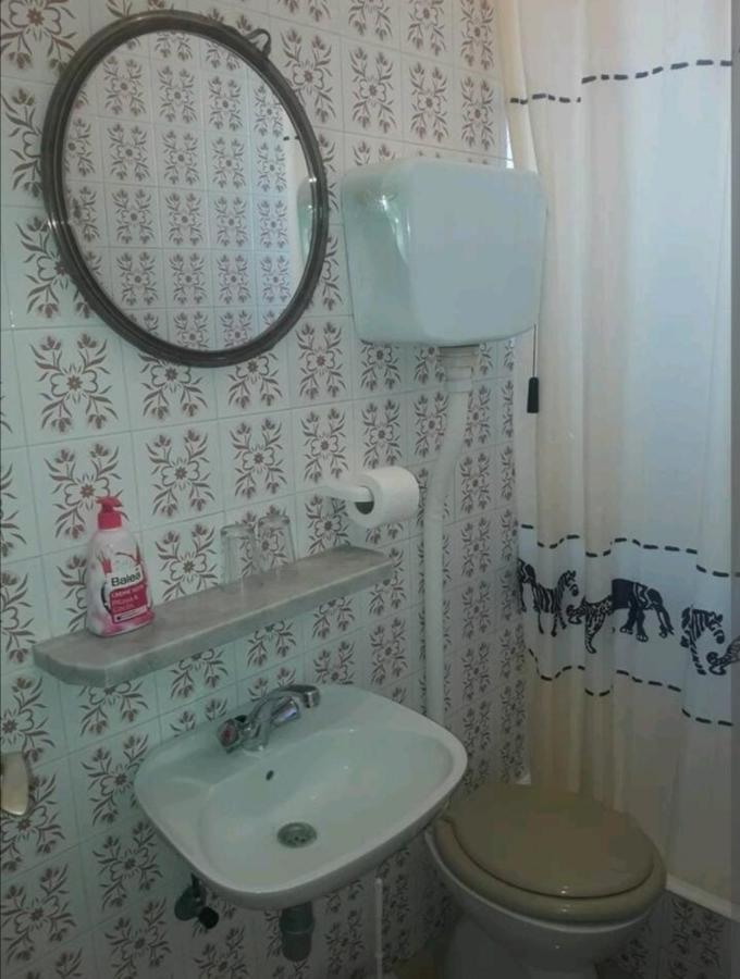 Rooms Ankica Primošten Dış mekan fotoğraf