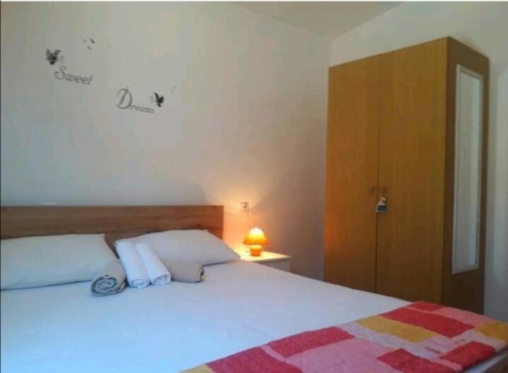 Rooms Ankica Primošten Dış mekan fotoğraf