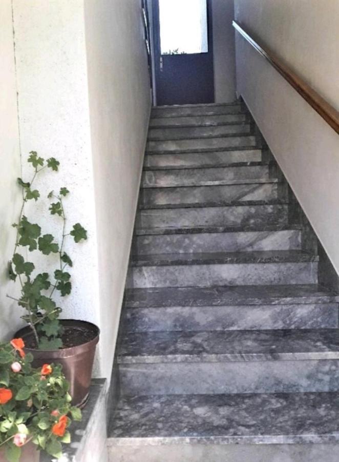 Rooms Ankica Primošten Dış mekan fotoğraf