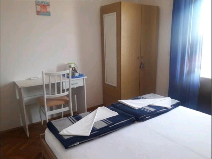 Rooms Ankica Primošten Dış mekan fotoğraf