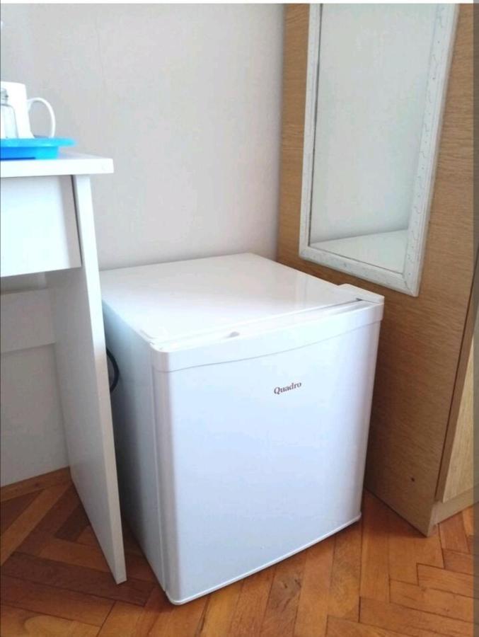 Rooms Ankica Primošten Dış mekan fotoğraf