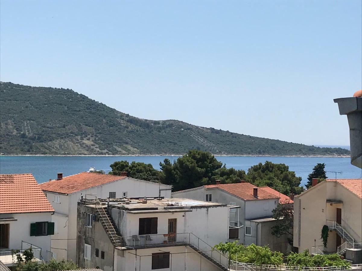 Rooms Ankica Primošten Dış mekan fotoğraf